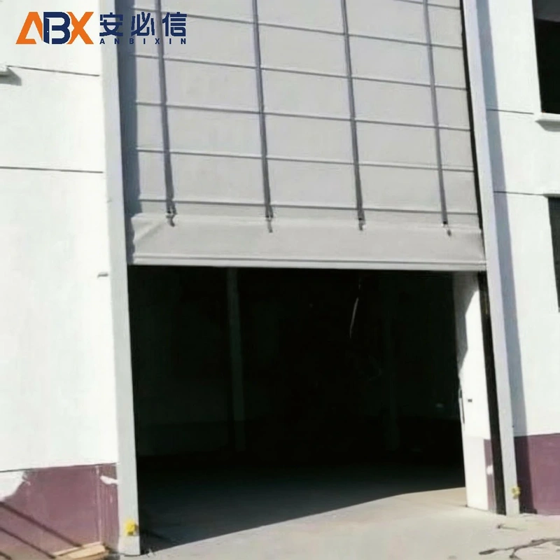 绥化市高速堆积门